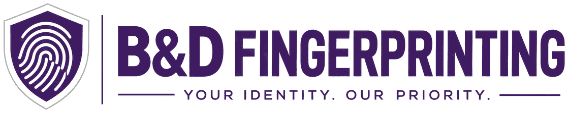 B&D Fingerprinting